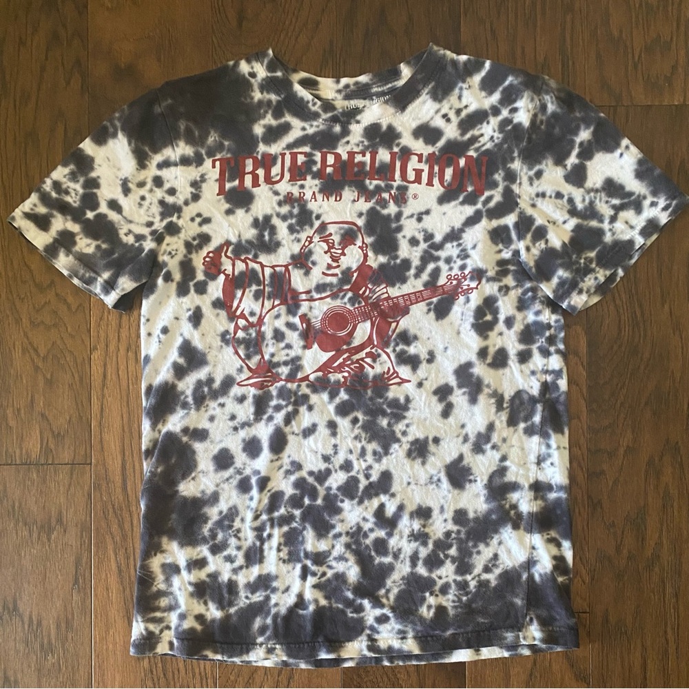 True Religion shirt womens small